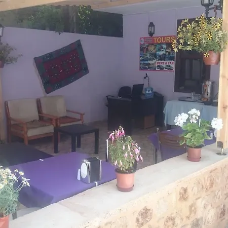 Hostel Marina *