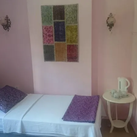 Hostel Marina *