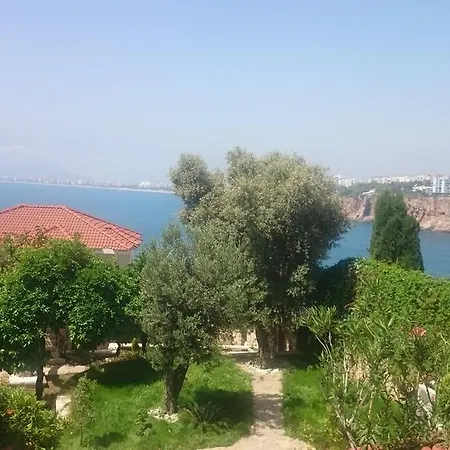 Marina * Antália