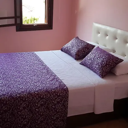 Albergue Marina Antália